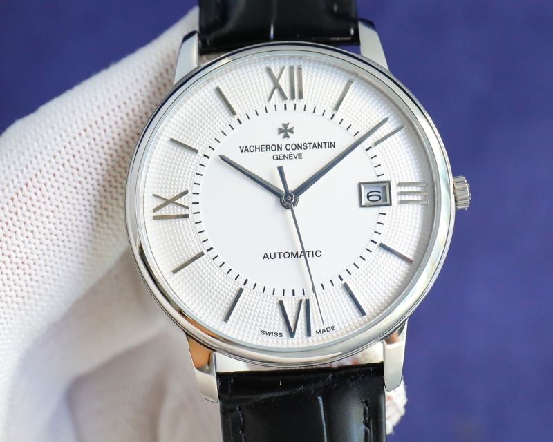 VACHERON CONSTANTIN Watches